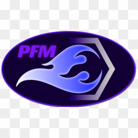 Pfmagic"  Title="pfmagic, HD Png Download - tyrael png