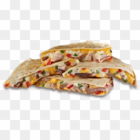 Quesadilla Transparent, HD Png Download - grilled cheese sandwich png