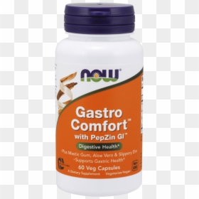 Now Glucosamine & Chondroitin With Msm, HD Png Download - rice gum png