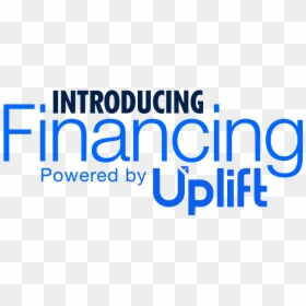 Uplift Financing - Ruttchen, HD Png Download - carnival cruise ship png