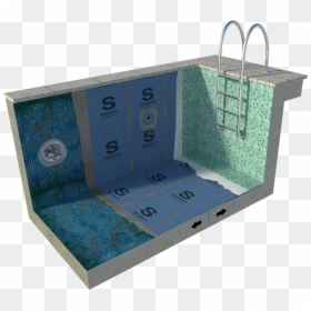 Wood, HD Png Download - piscina png