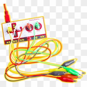 Makey Makey, HD Png Download - class of 2017 clipart png