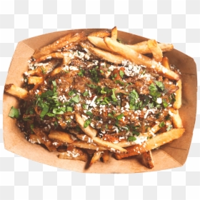 Fast Food , Png Download - Disco Fries, Transparent Png - poutine png