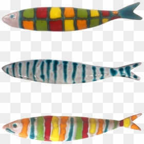 Sardinen Aus Ton Aus Portugal, HD Png Download - sardine png