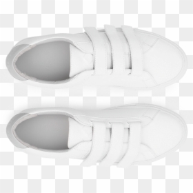 Walking Shoe, HD Png Download - velcro png