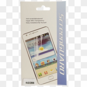 Lg G5 Clear Screen Protector - Screen Protector, HD Png Download - lg g5 png