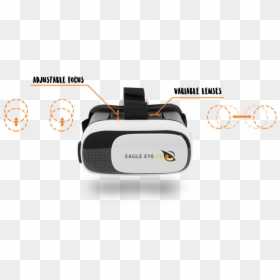 Vr Headset Compatible With Galaxy Core Prime, HD Png Download - lg g5 png
