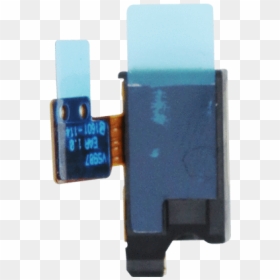 Lg G5 Headphone Jack Flex Cable Replacement - Gadget, HD Png Download - lg g5 png