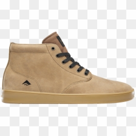Emerica Romero Lace High Shoes Free Usa Shipping - Emerica, HD Png Download - free lace png