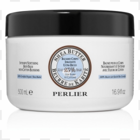 Shea Butter With Cotton Blossom Body Cream - Cosmetics, HD Png Download - shea moisture png
