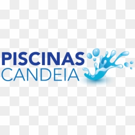 Voltar Ao Inicio - Piscinas Logo, HD Png Download - piscina png