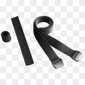 Attachments For Girth Sleeve, HD Png Download - velcro png