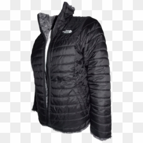 North Face Jacket Transparent, HD Png Download - north face png