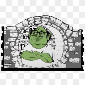 Odd 13 Hop Troll , Png Download - Odd13 Hop Troll Galaxy, Transparent Png - troll.png