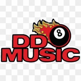 Dd8 Music, HD Png Download - corona dorada png