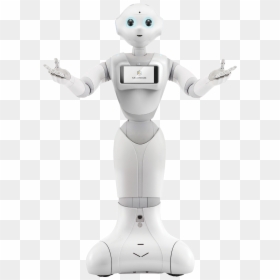 Cloudminds Robot, HD Png Download - robot face png