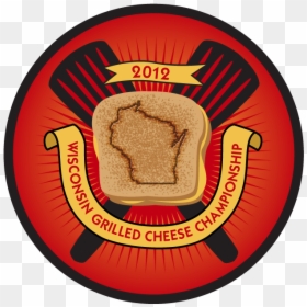 Wisconsin Grilled Cheese Championship, HD Png Download - grilled cheese sandwich png