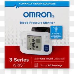 Blood Pressure Monitor Wrist, HD Png Download - blood pressure png