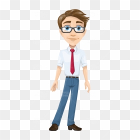 Man Reading A Book Png, Transparent Png - suspenders png