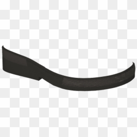 D07 Black - Belt, HD Png Download - velcro png