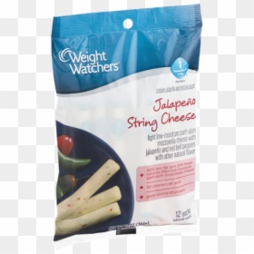 Weight Watchers Ice Cream, HD Png Download - string cheese png