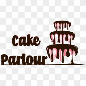 Wedding Cakes Clip Art - Illustration, HD Png Download - nail art png