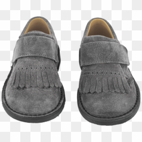 Slip-on Shoe, HD Png Download - velcro png