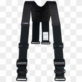 Strap, HD Png Download - suspenders png