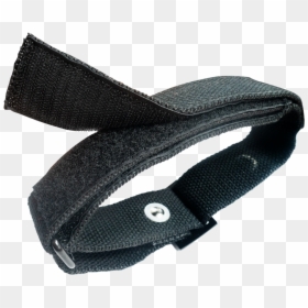 Transparent Velcro Png - Strap, Png Download - vhv