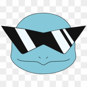 Squirtle Squad Png - Pokemon Squirtle Squad Meme, Transparent Png - tune squad png