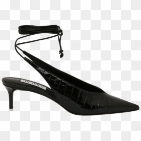 Product Image View - Sandal, HD Png Download - black kitten png