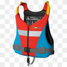 Plovací Vesta - Elements Canoe Plus, HD Png Download - life jacket png