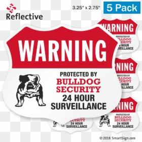 Sign, HD Png Download - warning label png
