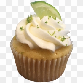 Cupcake, HD Png Download - frosting png