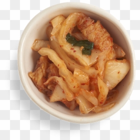 Wagamama Kimchee, HD Png Download - poutine png