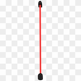 Orange, HD Png Download - laser sprite png