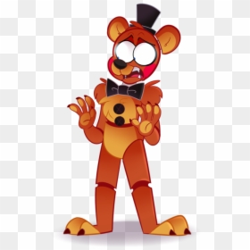 Teddy Bear, HD Png Download - toy freddy png
