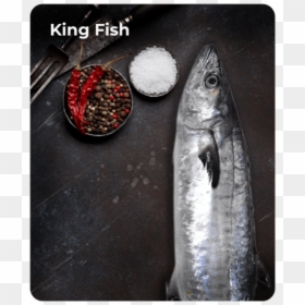 Pacific Saury, HD Png Download - sardine png