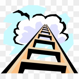 Transparent Stairway To Heaven Clipart - Mandate Of Heaven Clipart, HD Png Download - stairway to heaven png