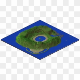 Artificial Turf, HD Png Download - minecraft hunger games png