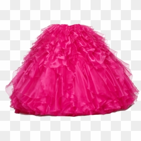 Transparent Gum Png - Skirt, Png Download - bubble gum bubble png