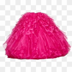 Transparent Gum Png - Skirt, Png Download - bubble gum bubble png