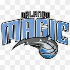 Nba Orlando Magic Logo, HD Png Download - orlando magic png