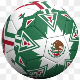 Transparent Bouncy Ball Png - Mexico Flag, Png Download - bouncy ball png