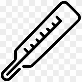 Thermometer Png - Icon, Transparent Png - thermometer clip art png