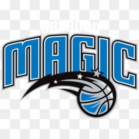 Team Logo - Orlando Magic Logo 2011, HD Png Download - orlando magic png