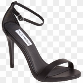 Stecy Sandal - Shoe, HD Png Download - elsa hosk png
