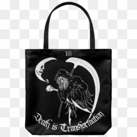 Tote Bag, HD Png Download - rush starman png