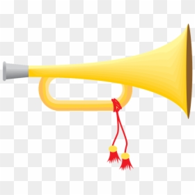 Bugle Trumpet Music Free Photo - Music, HD Png Download - bugle png