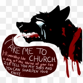 Take Me To Chruch Song, HD Png Download - rush starman png